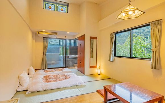 Für Ihren Komfort während der Rundreise