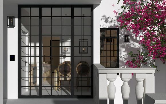 Borgo Bevagna Relais 4*