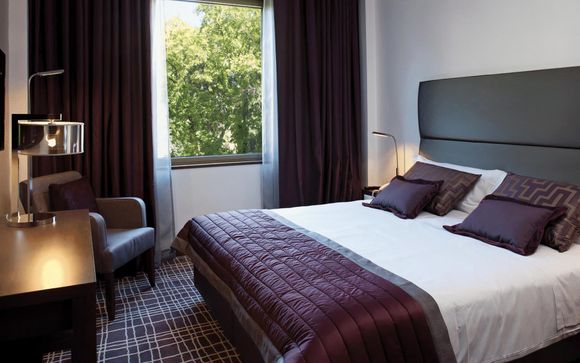 Für Ihren Komfort während der Autotour