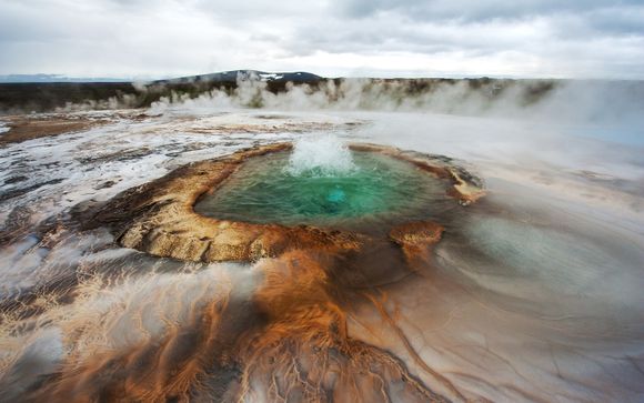 Ihre Rundreise im Überblick