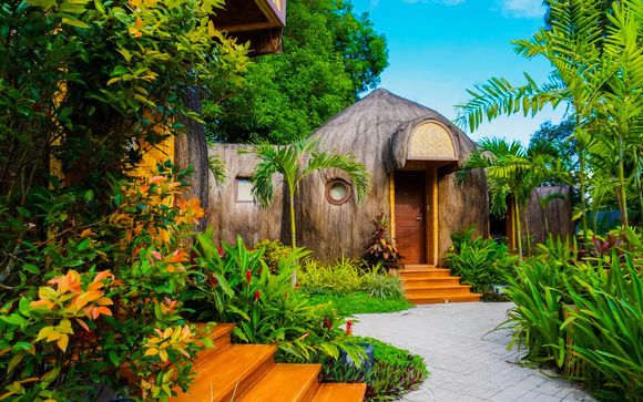 Für Ihren Komfort während der Rundreise