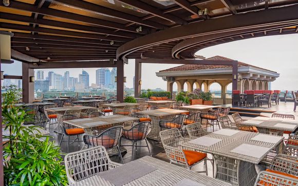 Für Ihren Komfort während der Rundreise