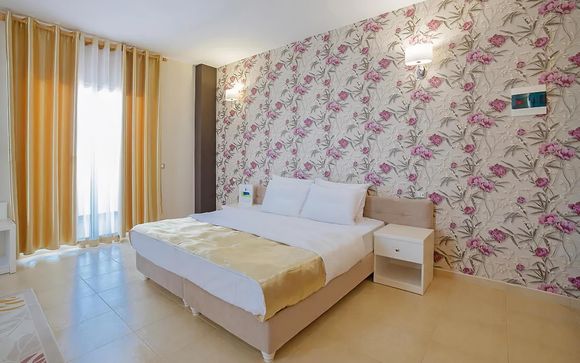 Für Ihren Komfort während der Rundreise