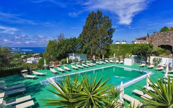 Für Ihren Komfort während der Rundreise