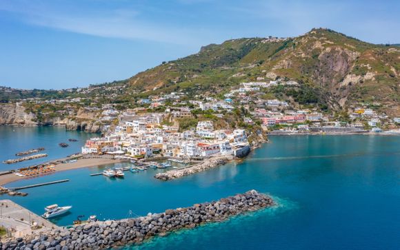 Ihre Reise im Überblick