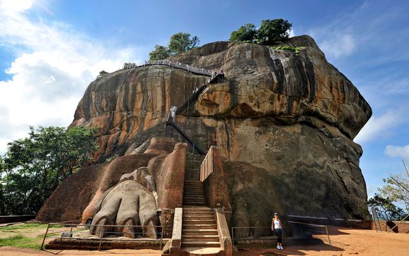 Ihre Rundreise im Detail