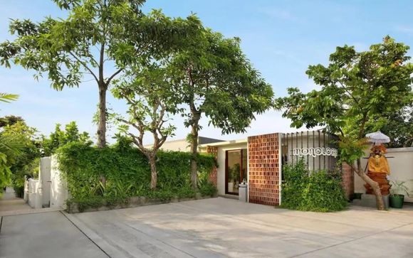Monolocale Resort Seminyak by Ini Vie Hospitality 5*