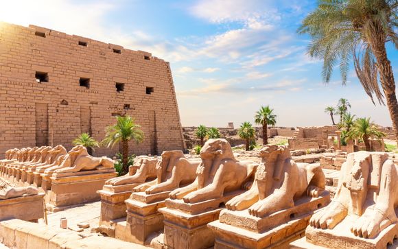 Ihre Rundreise im Detail