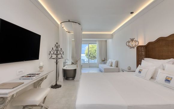 Ihr Zimmer