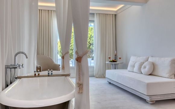 Ihr Zimmer