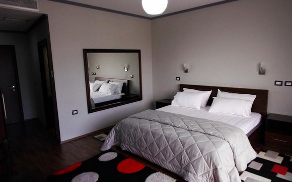 Für Ihren Komfort während der Rundreise