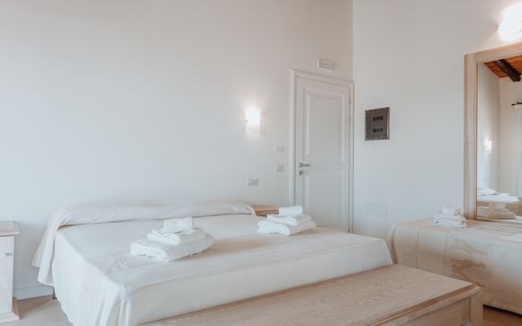 Ihr Zimmer
