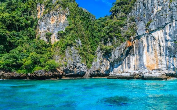 Im Angebot inbegriffen