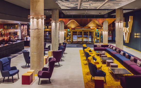 Für Ihren Komfort während der Rundreise