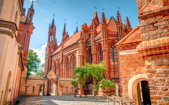 Ihre Rundreise im Detail