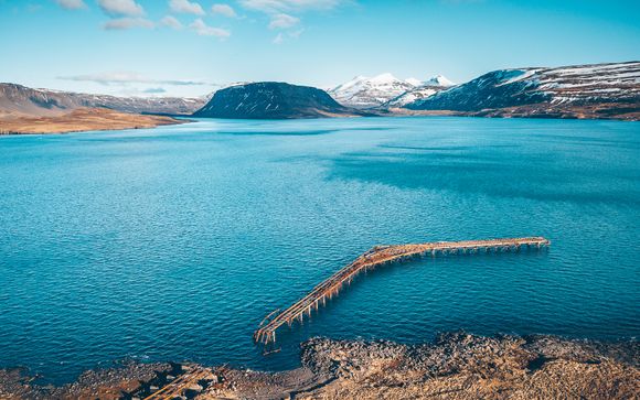 Ihre Ausflugsoptionen