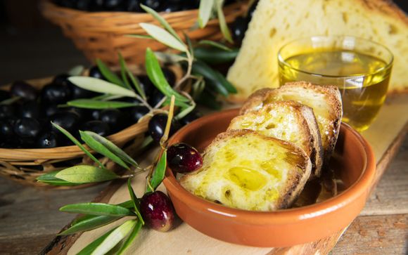 Borgo Specchia Natural Resort