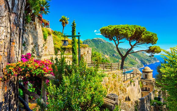 Ihre Rundreise im Detail