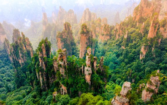 Ihre Rundreise im Detail