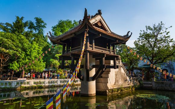 Ihre Rundreise im Detail