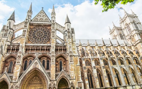 Ihre Reise im Überblick