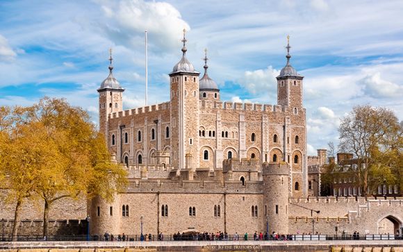 Ihre Reise im Überblick