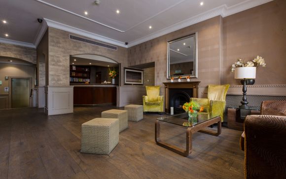 Für Ihren Komfort während der Rundreise