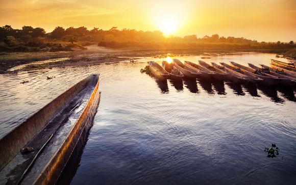 Ihre Rundreise im Detail