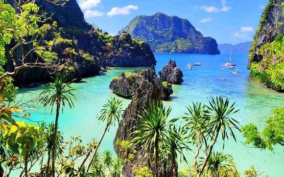 Ihre Rundreise im Überblick 