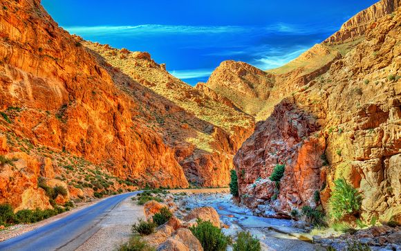 Ihre Rundreise im Überblick