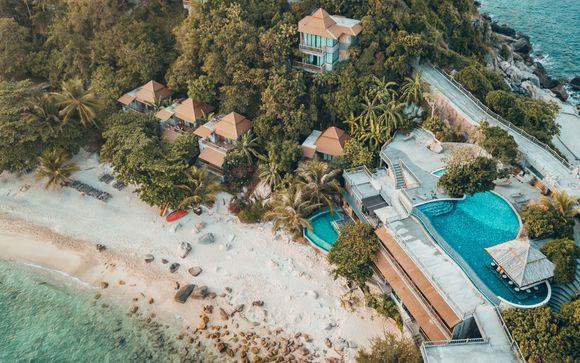 Sai Daeng Resort Koh Tao 4*