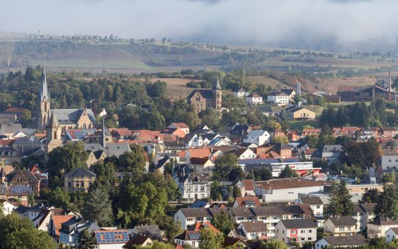 Willkommen in Bad Sobernheim