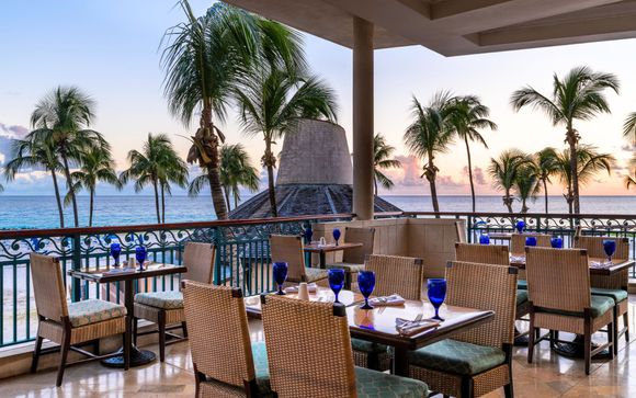 Hilton Barbados Resort 4*