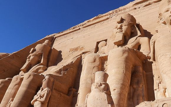 Ihre Ausflugsoptionen