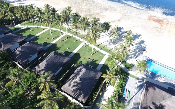 Für Ihren Komfort während der Rundreise