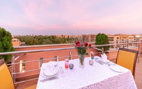 Für Ihren Komfort während der Rundreise