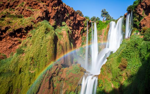 Ihre Rundreise im Detail