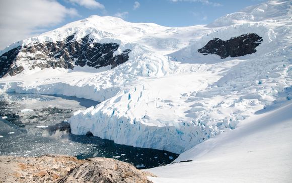 Willkommen in Argentinien