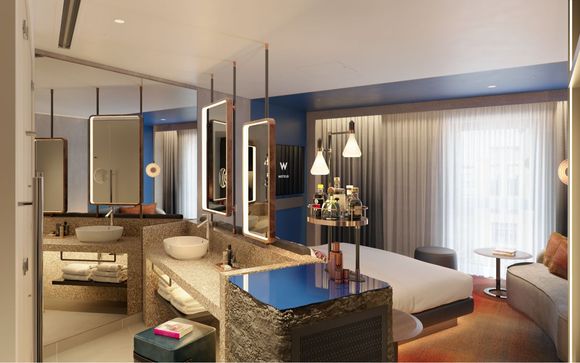 Ihr Zimmer