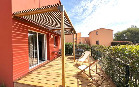 Vos appartements