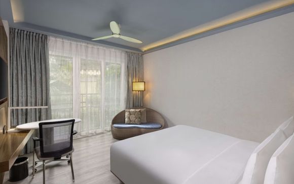 Für Ihren Komfort während der Rundreise