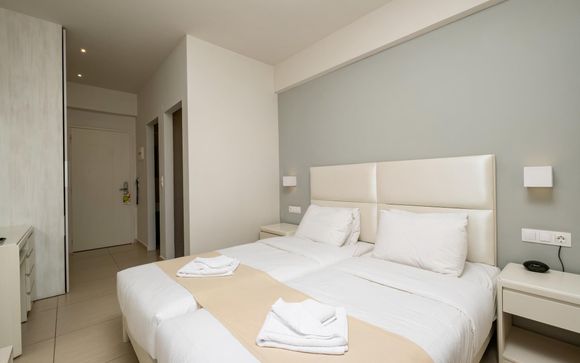 Für Ihren Komfort während der Autotour