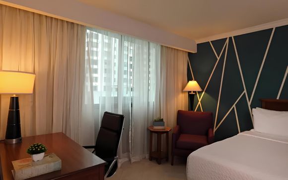 Für Ihren Komfort während der Rundreise