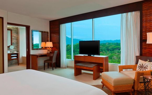 Für Ihren Komfort während der Rundreise