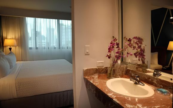 Für Ihren Komfort während der Rundreise