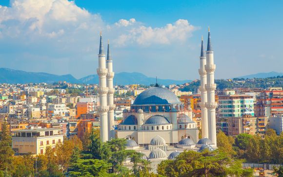 Für Ihren Komfort während der Rundreise