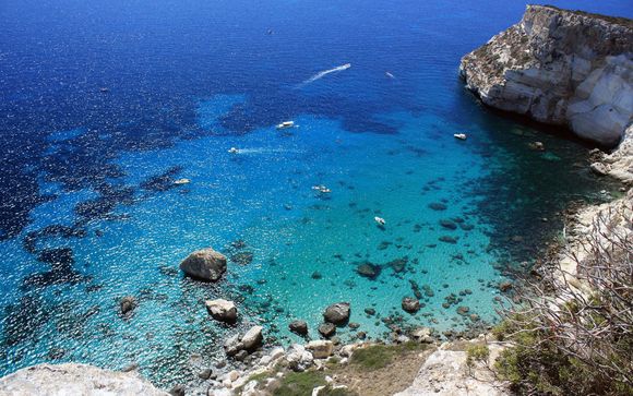 Mettez une option sur l