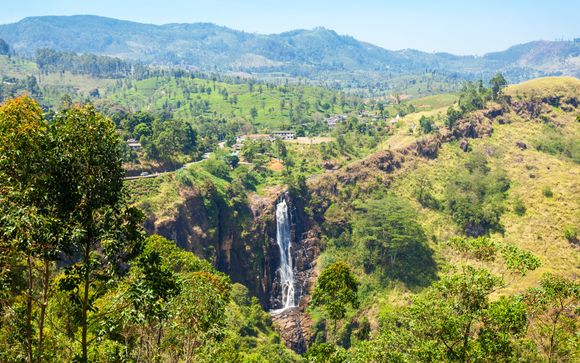 Ihre Rundreise im Überblick 