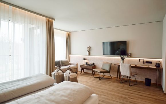 Ihr Zimmer