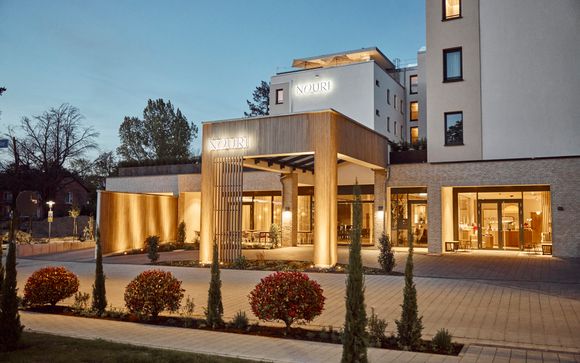 Ihr Hotel